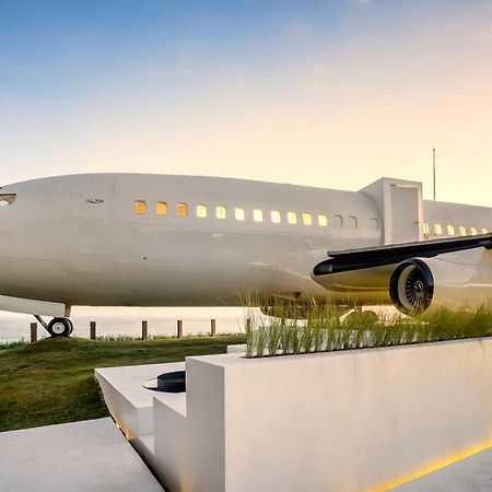 Private Jet Villa Uluwatu Eksteriør bilde