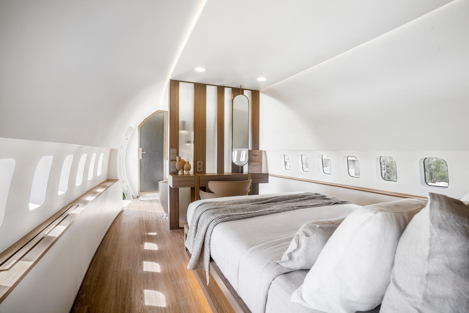 Private Jet Villa Uluwatu Eksteriør bilde