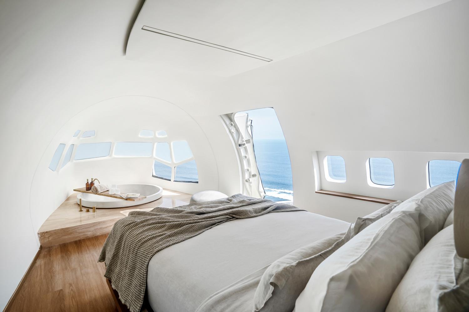 Private Jet Villa Uluwatu Eksteriør bilde
