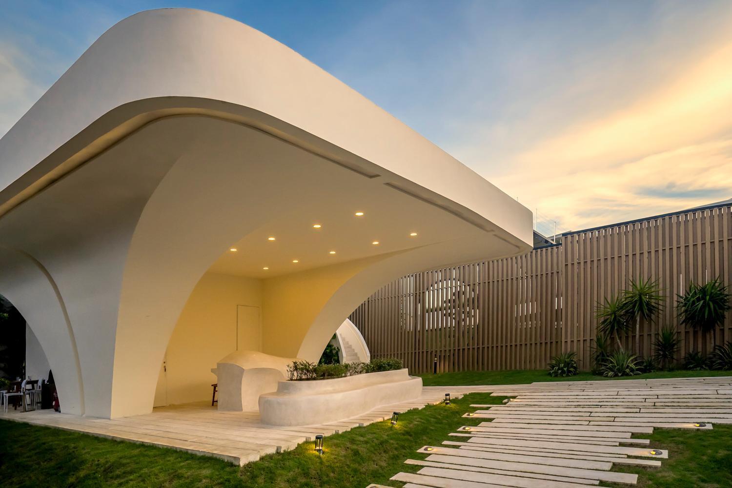 Private Jet Villa Uluwatu Eksteriør bilde