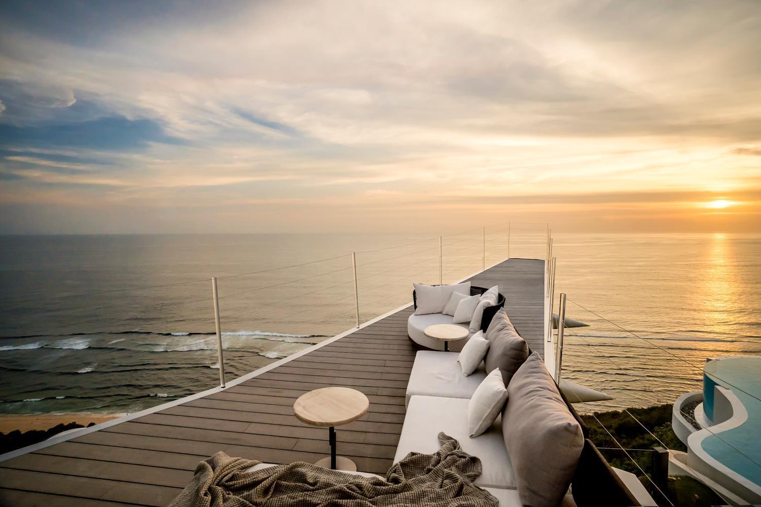 Private Jet Villa Uluwatu Eksteriør bilde