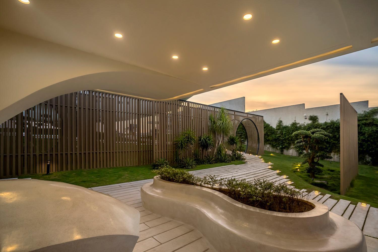 Private Jet Villa Uluwatu Eksteriør bilde