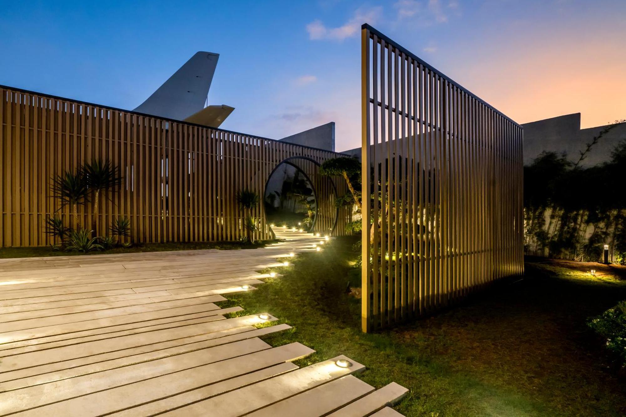 Private Jet Villa Uluwatu Eksteriør bilde